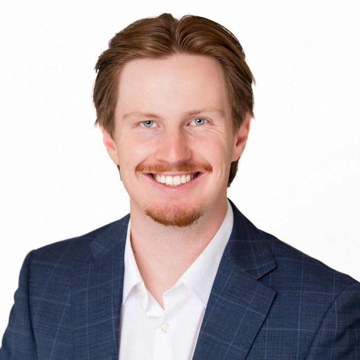 Jakob Dorsett